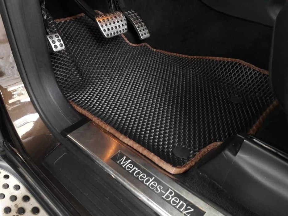 Eva polik Коврики эва ПОЛИКИ