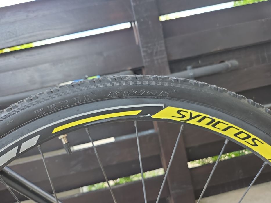 Cursiera Ciclocross/Gravel -Scott Speedster CX 10 Disc