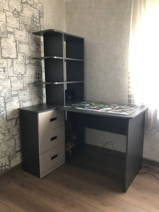 Детский гарнитур