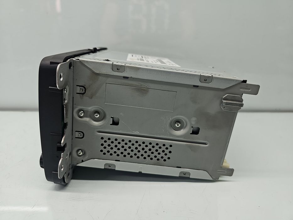 Radio CD cu navigatie Skoda Roomster Praktik (5J) [Fabr 2006-2015] 5J0