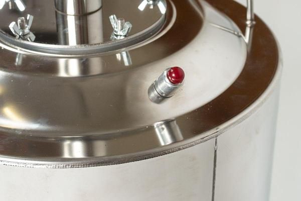 Дистиллятор домашний