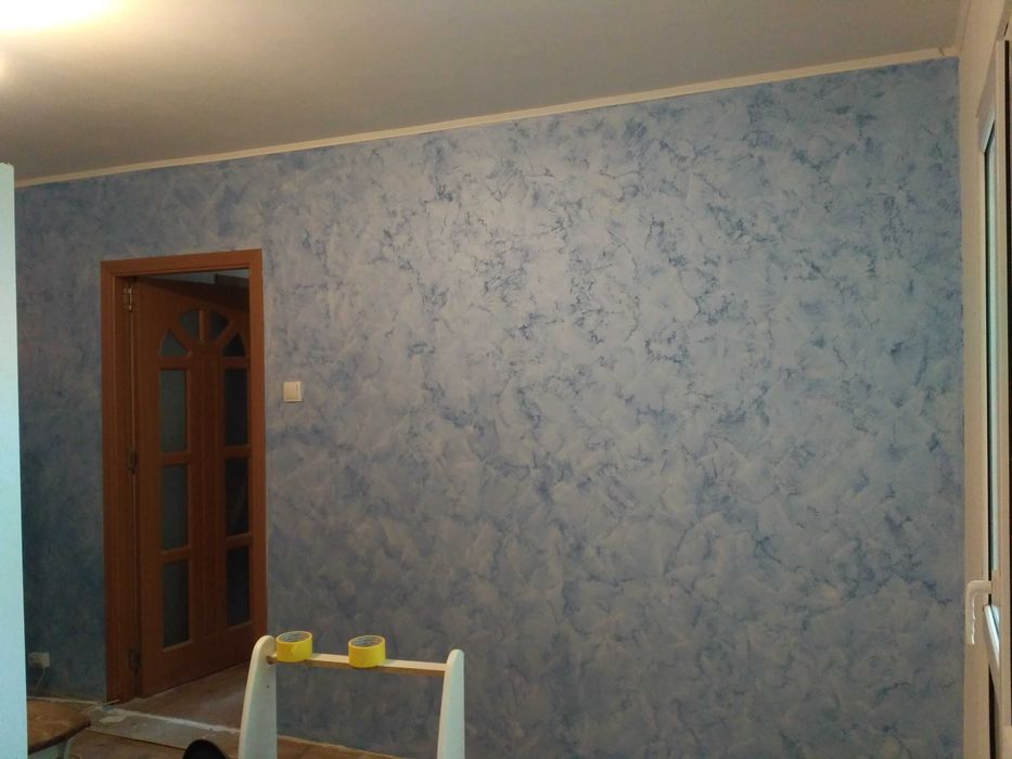 Zugrav Iasi,zugravesc apartamente de la 1000 ron