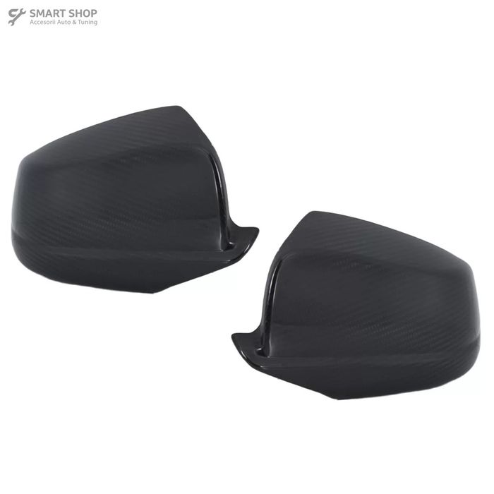 Capace oglinzi BMW Seria 5 F07 F10 F11 F18 Pre-LCI (2011-2013) Carbon