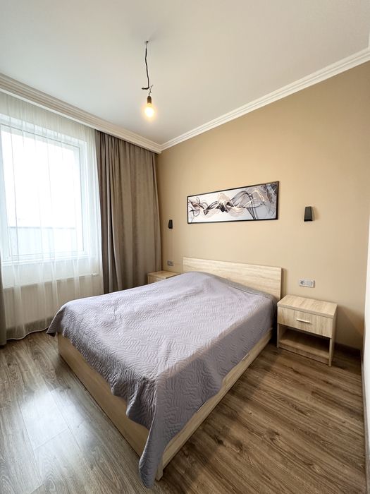 Продается евродвушка в Expo plaza