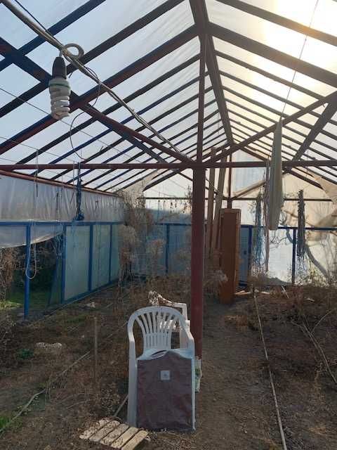 VÂND  Structură Metalică Multifuncțională