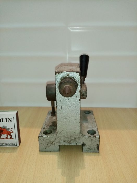 Запчасть на токарный станок!