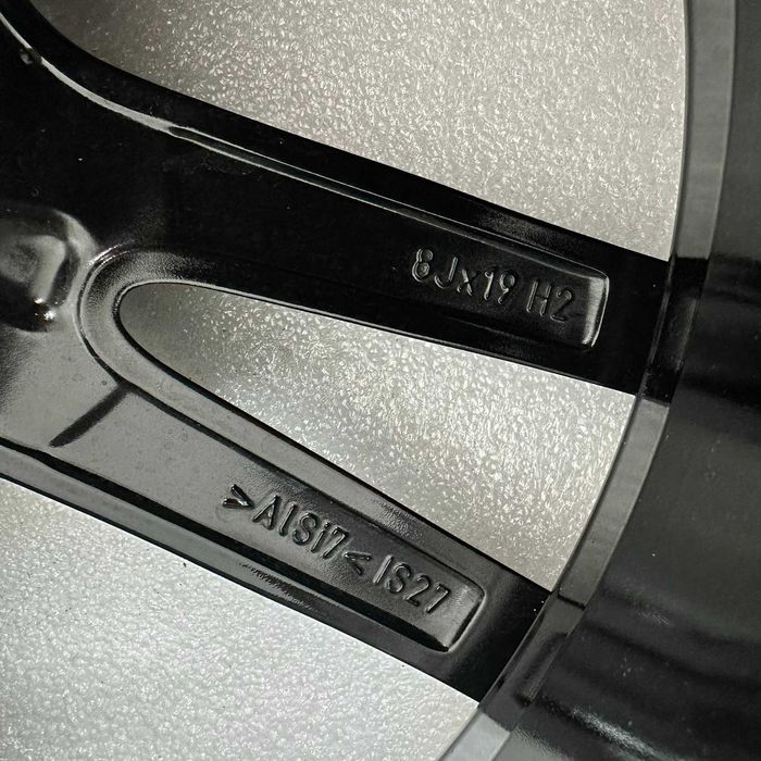 1x janta BMW 8Jx19 ET27 style 791M seria 3 g20 21
