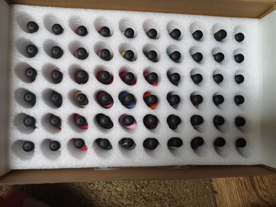 OFERTĂ!! TRANSPORT INCLUS!!! Set Oja semipermanenta Venalisa