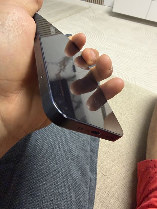 Iphone 12 mini продам