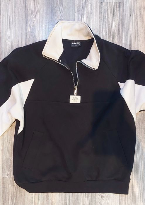 Мъжки суичер Cropp