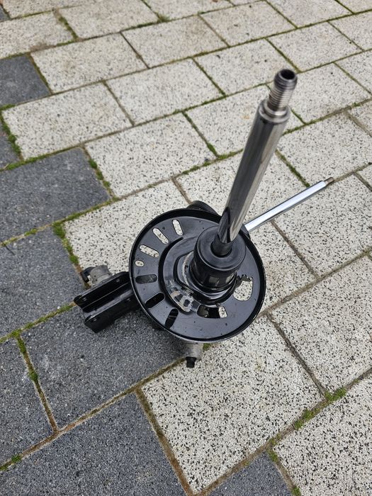 Peugeot 508 II si DS7 - Amotizoare suspensie adaptiva -