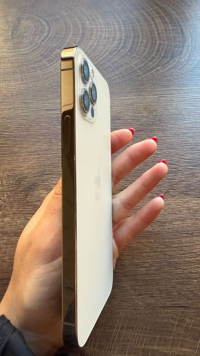Iphone 12 pro GOLD 128 GB
