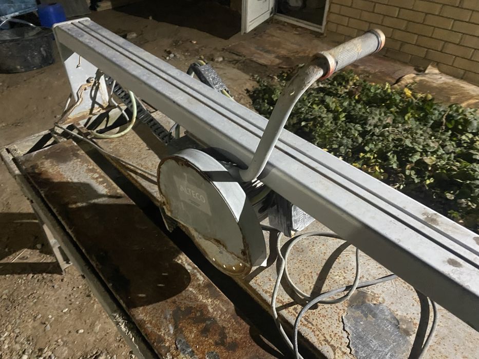 Плиткорез Alteco