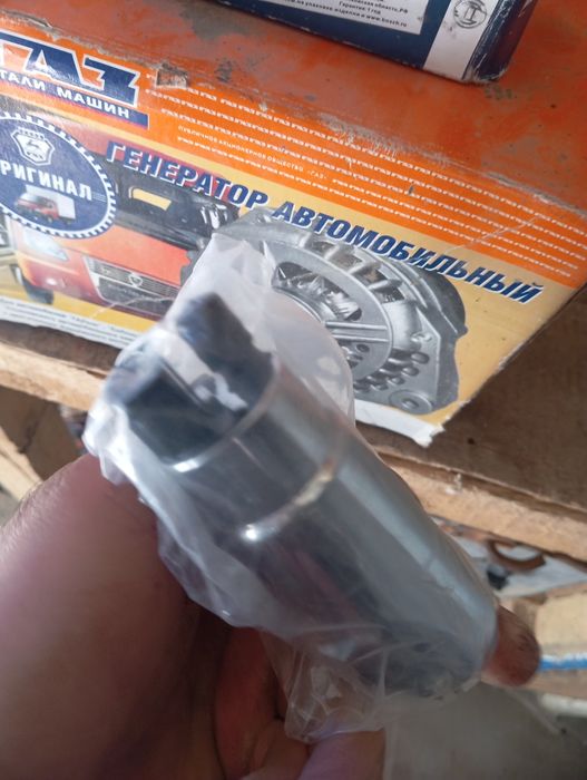 Генератор бензанасос