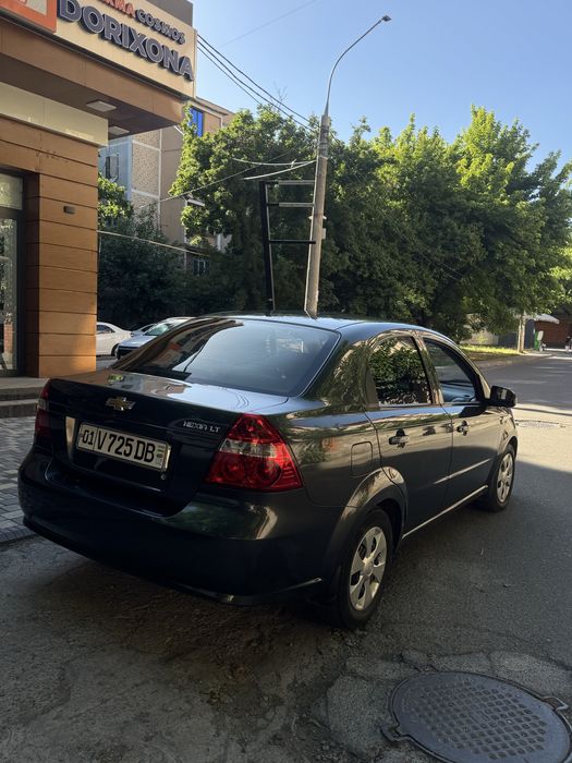 Продается нексия R3