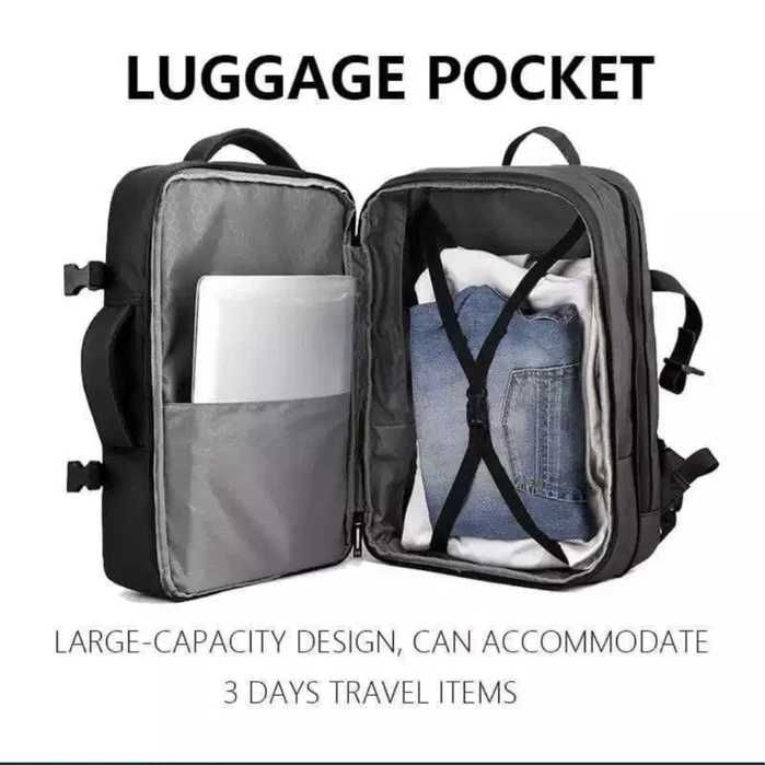 рюкзак Meinaili 1904