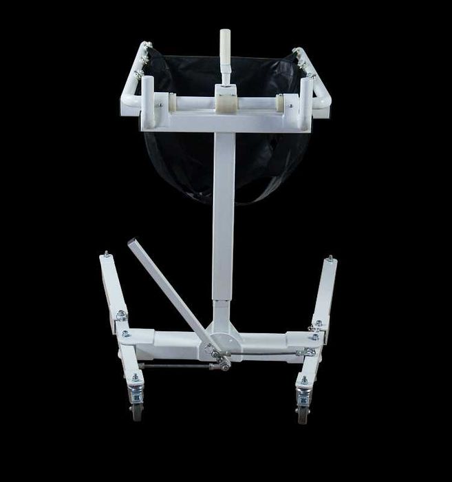 Подъемник для инвалидов Гусар