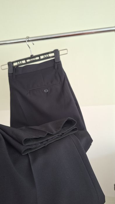 Итальянские брюки Riccio Sartoria