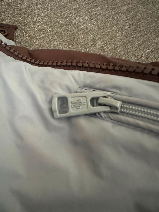 Оригинално Яке Moncler Cyclone