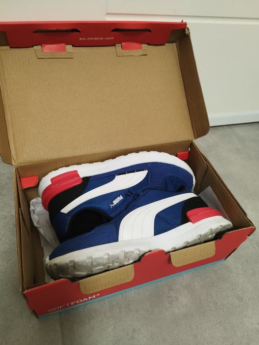 Детски маратонки PUMA, 35