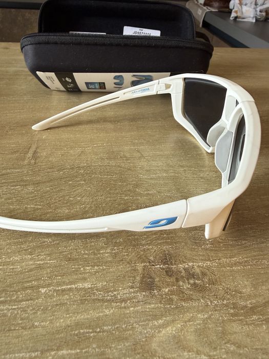 Ochelari Ciclism / Alergare JULBO Furious Spectron 3 – Ultra-ușori (25g), Ca Noi