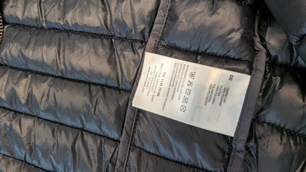 Мъжко яке Marc O'Polo