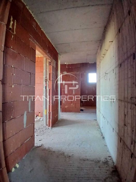 Продава се Тристаен апартамент в Пловдив, Прослав - 102 кв.м за 580 €/кв.м - Снимка #4