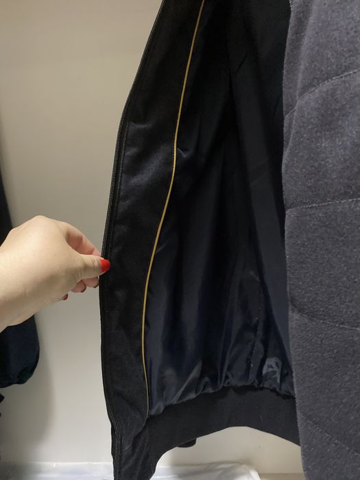 Бомбер ветровка Турция