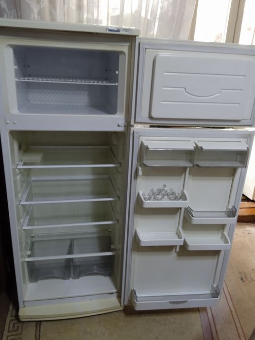 Холодильник "Атлант", рабочий без ремонта