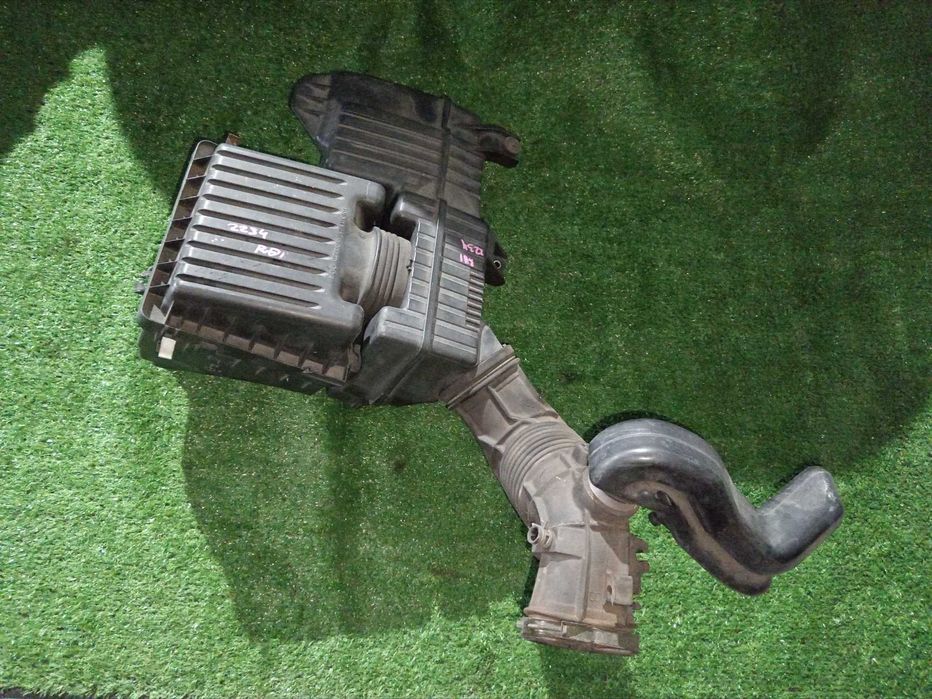 Корпус Воздушного Фильтра Оригинал