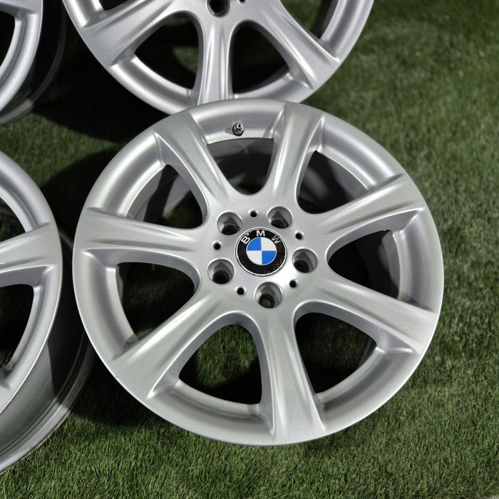 Jante Bmw R 17 5x120 Seria 3 F31,F32 seria 4