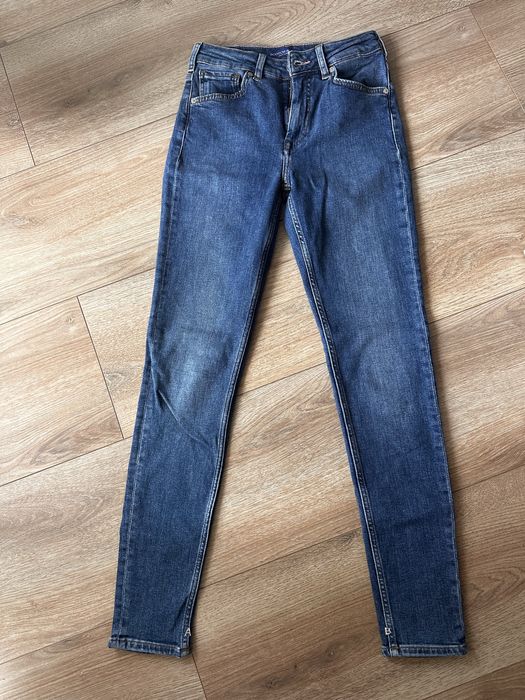 Blugi/Jeans Scotch&Soda, marimea 25/32 (XXS)
