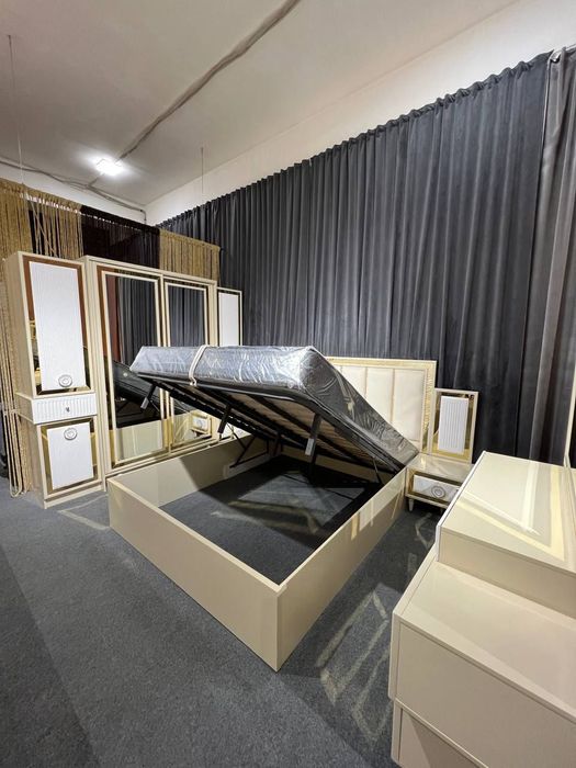 Спальни гарнитур на заказ