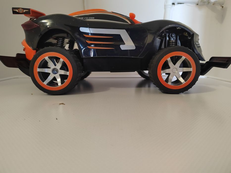 Бъги без дистанционно управление 22лв