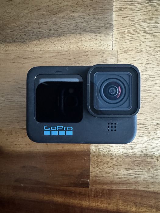 GoPro Hero 10 Black