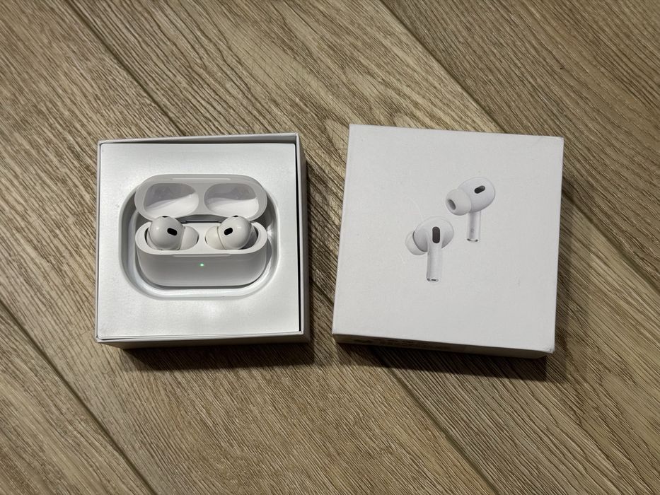 продам airpods pro 2