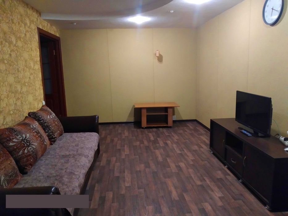 Продается квартира в центре города