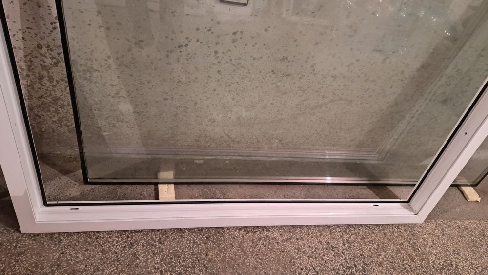 ПВЦ  Дограма Саламандър