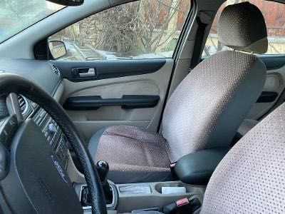 Ford Focus Ghia 1,8 diesel an 2006