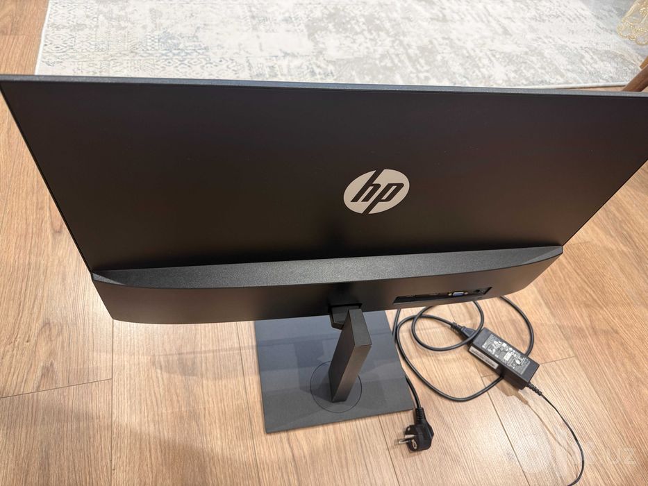 Продаётся монитор HP 27fh — 27 дюймов, IPS