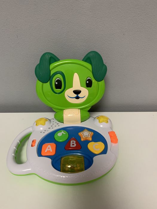 Jucarii de copii muzicale - Sunt noi aproape