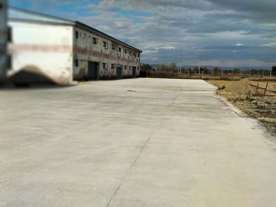 inchirierehale.ro 60-590 m2