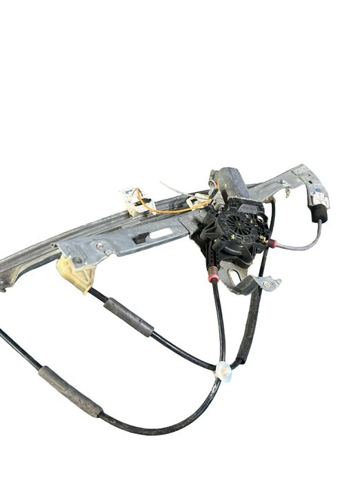 Macara Geam Stanga Fata Peugeot 206 Hatchback 2A/C 1998 -> 1.1 Hfy (Tu