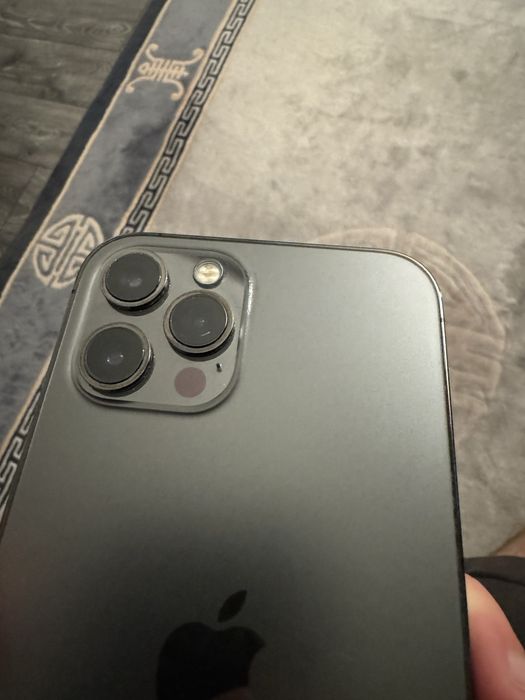 Iphone 12 Pro Max 128Gb