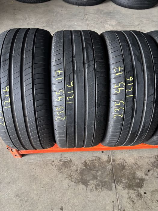 Anvelope Vara 235/45/17 Michelin Primacy 3 235 45 17 R17