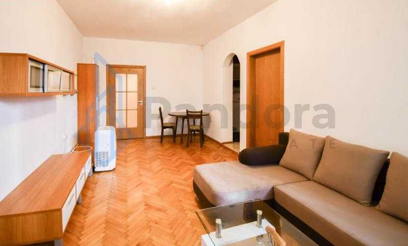 Дава се под наем Тристаен апартамент в София, Лозенец - 80 кв.м за 530 € - Снимка #4