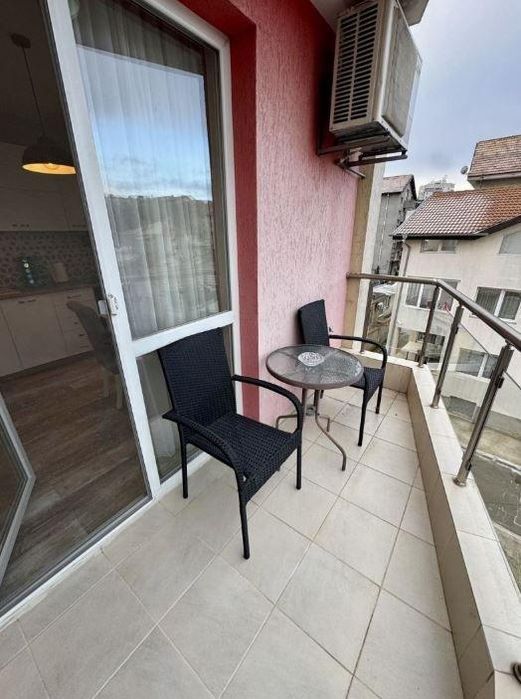 Дава се под наем Двустаен апартамент в Варна, Аспарухово - 63 кв.м за 648.21 € - Снимка #5