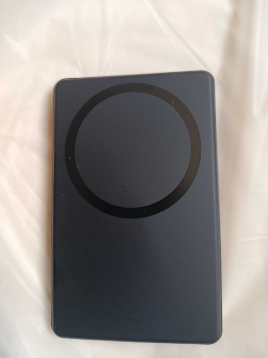 Power bank 3 in 1