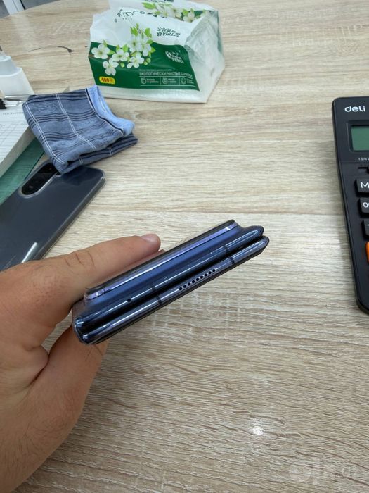 Xiaomi Fold4 srochna sotiladi