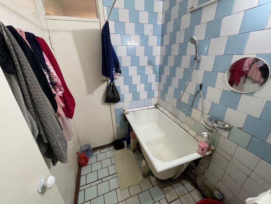 -Чил 3 квартал‼️ 2 комнатная Торговый центр